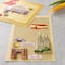 12 Pack: Spain Dimensional Stickers by Recollections™